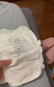 babycare金山茶花拉拉裤XL34片(12-17kg)婴儿尿不湿超薄透气新生柔花苞裤 实拍图