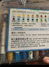 得力（deli）水溶性油画棒24色可水洗旋转出芯蜡笔炫彩棒套装幼儿画画涂色油画棒儿童礼物 实拍图