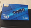 致态（ZhiTai）长江存储 1TB SSD固态硬盘 NVMe M.2接口 Ti600系列 (PCIe 4.0 产品) 实拍图