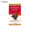 歌帝梵（Godiva）经典大师混合夹心巧克力345g 年货零食 婚礼喜糖 新年礼物 下午茶 实拍图