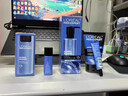 欧莱雅男士护肤品套装水能保湿三件套洗面奶水乳液补水情人节礼物送男生 实拍图