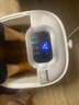 飞利浦（PHILIPS）泡脚桶躺泡免洗电动按摩足浴盆UV杀菌小白桶智能恒温加热软胶泡脚盆3222F 三八节礼物实用礼物 实拍图