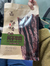 科尔沁超干风干牛肉干 原味300g净含量 袋装 休闲零食 肉干肉脯内蒙特产 实拍图