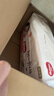好奇（Huggies）铂金装小桃裤纸尿裤S96片(4-8kg)新生儿小号尿不湿【透爽散热】 实拍图