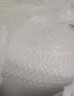 得力（deli）加厚气泡膜50米*40CM包装膜缠绕膜气泡垫防震泡沫快递搬运打包 实拍图