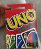 UNO【美泰正版UNO】优诺春节过年聚会减压桌游毫不留情系列纸牌HWV18 实拍图