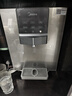 美的（Midea）管线机壁挂式家用净水器净饮机饮水机伴侣  3秒速热直饮一体 智能触控定量出水 全通量匹配MG245-R 实拍图