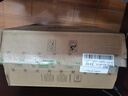 科朗鑫盛KL-CF1002彩色复印纸a4粉纸彩色打印红纸手工折纸手撕剪纸物业通知凭证桌签宣传单A4浅紫70g500张 实拍图
