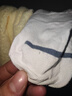 一只鱼袜子男士10A级抗菌防臭春夏季运动袜中筒长袜休闲棉袜透气 实拍图