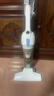 美的（Midea）吸尘器【861A升级款】MCS1白色家用手持立式吸尘器二合一强劲吸力重磅升级新品 实拍图