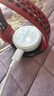 华为WATCH GT2手表原装充电器 GT/GT2E磁吸式快充底座荣耀GS Pro通用 GT/GT2/GT2e充电底座 原装拆机 实拍图