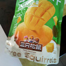 三只松鼠芒果干408g/袋 独立包装蜜饯果干果脯休闲零食办公零嘴小吃 实拍图