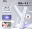 Miss Candy指甲油胶5合1维C持久轻色胶气质通勤美甲组合 一步胶百搭套组YT01 实拍图