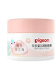 贝亲（Pigeon）儿童面霜 宝宝婴幼儿童专用0-3擦脸霜50g 水三角润肤保湿 实拍图