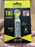 奈特科尔（NITECORE）迷你手电筒 TIKI 口袋灯 充电强光超亮EDC便携小钥匙扣 紫外线灯 TIKI 新升级【UV紫外灯+阅读灯】 实拍图
