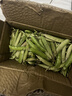 新鲜豌豆四川带壳青豆角水果甜豆荚农家蔬菜 新鲜青豌豆荚净重3斤 实拍图