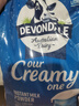 德运（Devondale）澳洲进口成人奶粉高钙高蛋白无蔗糖儿童学生中老年全脂1kg 实拍图