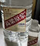 卓誉【高粱酒｜纯粮食酒｜自饮泡酒】四川清香型白酒桶装42度原浆酒5L 实拍图