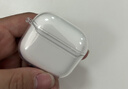 Apple/苹果 AirPods 4(支持主动降噪)搭配无线充电盒(USB-C)苹果耳机 蓝牙耳机适用iPhone/iPad 四代 实拍图