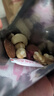 沃隆每日坚果750g/30袋坚果炒货孕妇零食休闲零食大礼包春节礼盒送礼 实拍图