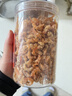 小海故事金钩海米 净重250g/罐 淡干虾米仁开洋 干货 源头直发 实拍图