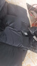 骆驼火山羽绒服1.0男士鸭绒加厚防寒面包服潮款冬季外套M13CR07089H 实拍图