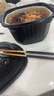 海底捞自热火锅 方便速食免煮出游零食麻辣嫩牛火锅独享装325g 实拍图