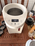 美的（Midea）电水瓶食品级水路316L不锈钢水壶家用5L大容量全自动断电智能保温恒温一体除氯净饮冲奶泡茶01CPro 实拍图