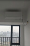 海尔出品统帅空调 超省电 1.5匹超一级 冷暖变频空调挂机挂式 双排铜管蒸发器 国家补贴KFR-35GW/LA1-1 实拍图