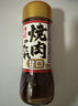 久意锚牌日本进口甜味烤肉酱 烤肉汁照烧酱叉烧酱章鱼烧调味汁235g 实拍图