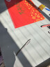 梓晨【生态硅】护眼书桌垫学生学习桌写字台桌布办公桌电脑桌面保护垫 实拍图