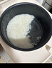 米家小米电饭煲家用3-4人快煮多功能电饭锅 不沾黑晶内胆煮粥防溢煲汤蛋糕 二级能效N1 4L【能效升级】 实拍图
