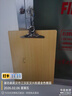 万利达（Malata）M+9401户外演出拉杆音箱电木吉他民谣弹唱乐器音箱广场舞街头音响12吋双话筒 实拍图