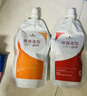 施华蔻（Schwarzkopf）直发膏蛋白矫正免夹免拉家用头发定型软化膏烫发药水拉直膏官方 【细软/正常】1号双剂直发膏400ml*2 实拍图