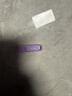 闪迪（SanDisk）128GB Type-C USB3.2 手机U盘DDC3紫色 读速高达400MB/s 自动备份 手机电脑两用 双接口大容量优盘 实拍图