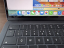 Apple/苹果AI笔记本/2025款MacBookAir13英寸M4(10+10核)16G 512G 午夜色电脑MW133CH/A 实拍图