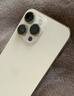 iPhone 14 ProMax【24期免息】苹果14promax 国行5G苹果 二手手机 金色 {评价有礼} 【99新】256G【性能/性价比推荐】3期免息 三年老店+五星店铺+三年质保 实拍图