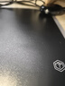 京东京造耐磨树脂鼠标垫 中小鼠标垫办公游戏电竞通用 家用鼠标垫顺滑垫面橡胶底企业电脑桌垫办公用鼠标垫 实拍图