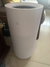 米家小米无雾加湿器3-800 轻音家用卧室办公室6L大容量 800ml/h快速加湿CJSJSQ04ZMZ礼品保湿送女生 实拍图