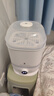 小白熊SnowBear奶瓶消毒器带烘干消毒婴儿消毒奶瓶器婴儿蒸汽消毒锅柜2016 实拍图