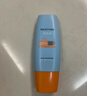 Mistine蜜丝婷防晒霜小黄帽面部水感养肤防紫外线60mlspf50+新年礼物 实拍图