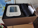 鱼跃（Yuwell）房颤电子血压免绑袖带家用医用高精准血压测量S67XR38节礼物 实拍图