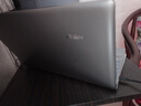 海尔笔记本电脑超轻薄本便携手提电脑游戏本四核男女学生上网本窄边框商务远程办公专用超级本# 【15.6英寸】升级英特尔四核16G内存+IPS屏 256G固态【双频WIFI】 实拍图