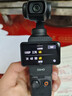 大疆 DJI Osmo Pocket 3 一英寸口袋云台相机 OP灵眸手持数码相机 旅游摄影摄像 直播vlog拍摄 标准版 随心换2年版（推荐） 实拍图