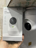 360摄像头9pro-800万双频WIFI云台家用摄像头家用监控摄像机手机远程监控器360度夜视全景 婴儿看护器 实拍图