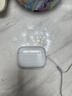Apple/苹果 AirPods Pro (第二代) 搭配MagSafe充电盒 (USB-C) 苹果耳机 蓝牙耳机 适用iPhone/iPad/Mac 实拍图