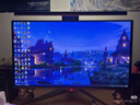 明基(BenQ) ScreenBar Pro屏幕挂灯护眼显示器电脑LED智能简约银 实拍图