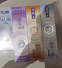 舒客牙膏全家桶 专效美白防蛀护龈舒敏去渍 6支共780g家庭装 新旧随机 实拍图