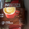 雀巢（Nestle）【樊振东同款】1+2特浓低糖*速溶咖啡三合一冲调饮品90条1170g 实拍图