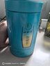 一杯香茶叶绿茶碧螺春500g2025新茶明前过年货礼盒装自己喝自饮茗茶袋装 实拍图